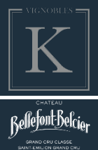 Château Bellefont-Belcier